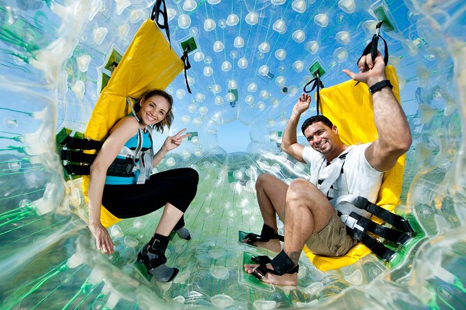 Bavaro Adventure Park From Bayahibe - Preparing for the Bavaro Experience