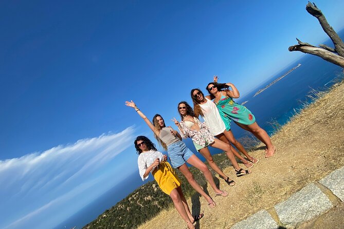 Beach Tour Porto Giunco and Cala Sinzias From Cagliari - Viator Company Background