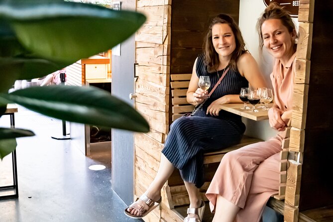 Beer Tasting Tour in Zurich - Local Insights