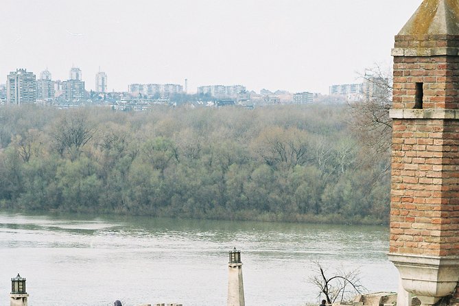 Belgrade City Walk, Gathering and Sightseeing - Booking and Cancellation Policy