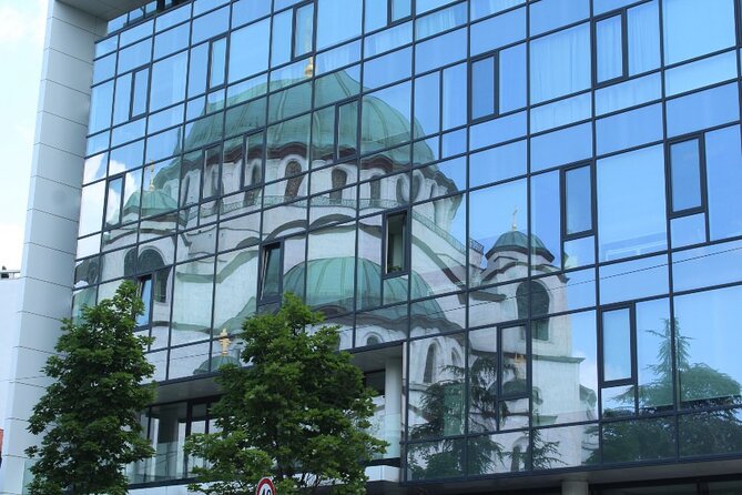 Belgrade Highlights and Avala Mountain Tour - Discovering Avala Mountain
