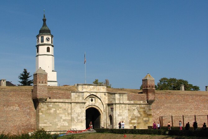 Belgrade Insight Private Tour - For Those Who Seek Answers - Customizing Your Belgrade Adventure