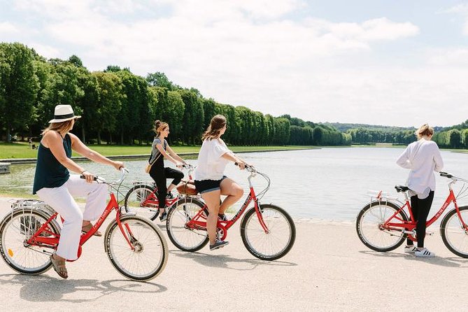 Belgrade Island Bike Tour - What to Bring