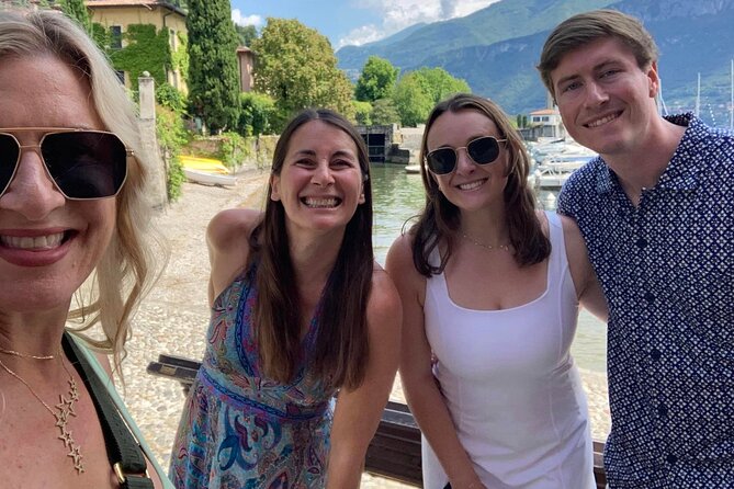 BELLAGIO Private Sailing + Lunch + Villa Melzi - Frequently Asked Questions