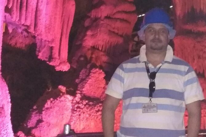 Belogradchik Fort and Venetsa Cave - Discovering More in Bulgaria