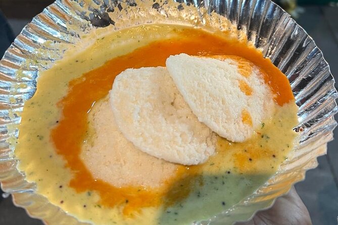 Bengaluru Food Tasting in VV Puram Chat Street. - Tips for Foodies