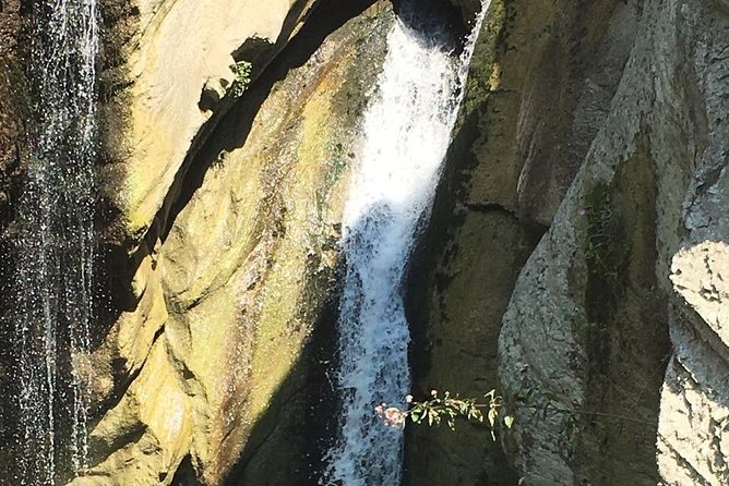 Berat Bogoves Splendor Waterfall Adventure and Wine Tasting - What to Bring