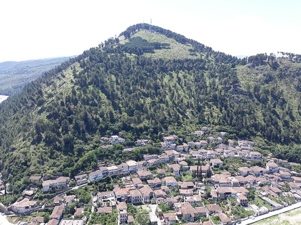 Berat - Day Tour by ADRIATIK TOURS LLC - Visiting Berat Castle