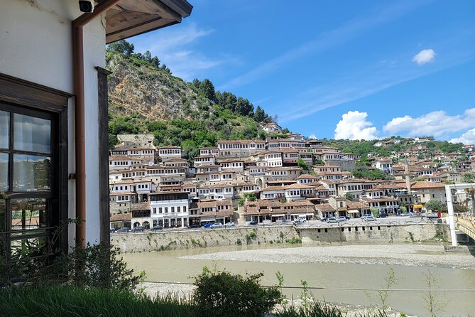 Berat Historical & Cultural Full Day Tour From Tirana & Durres - Booking Information