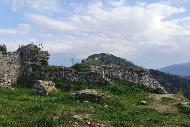 Berat - Unesco Heritage & Wine Tasting, Private Tour From Tirana - Sum Up