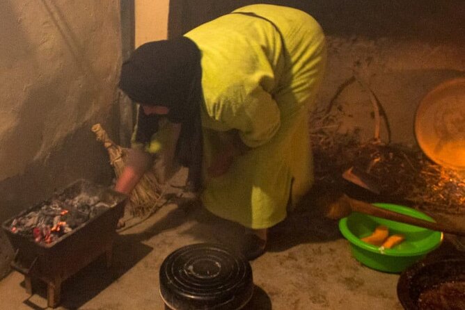 Berber Cooking Class in Merzouga Desert - Frequently Asked Questions