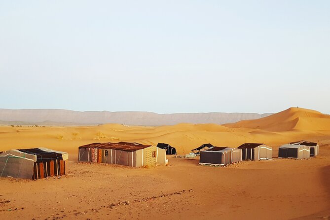 Berber Experience Atlas and Sahara - Traveler Reviews and Ratings