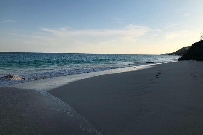 Bermuda Railway Trail and Off The Beaten Path Walking Experience - Traveler Reviews