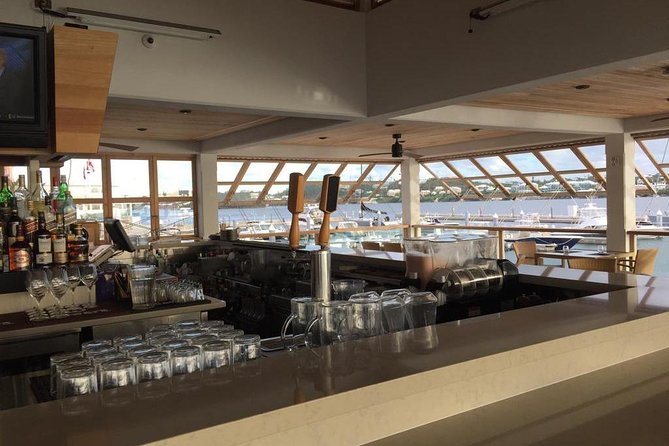 Bermuda Rum Swizzle Sip & Sample Tour - Hosts Response to Feedback