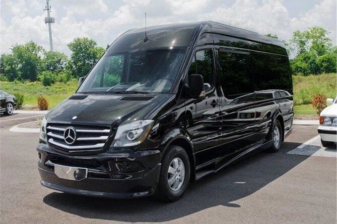 Best Limousine Service in Nashville (Airport Transfer ) - Why Choose Us