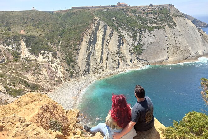BEST of Arrabida National Park With Picnic Above the Ocean - Since You Asked