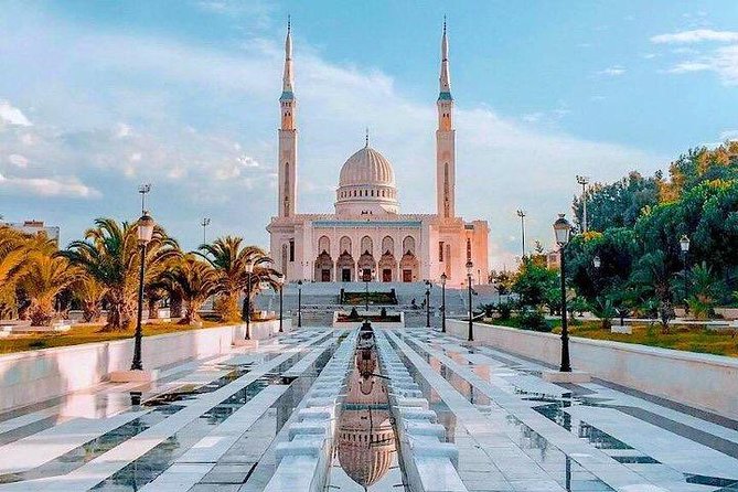 Best of Constantine City by Fancyellow - Pricing and Cancellation Policy