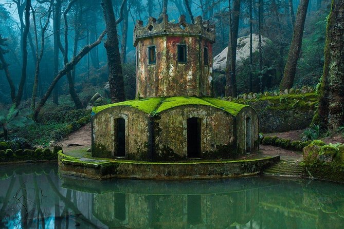 Best of Lisbon Tour, 5 Days With Sintra, Cascais and Evora - Tour Itinerary and Booking Information