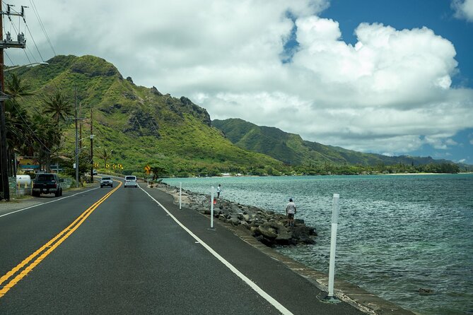 Best Of Oahu: Grand Circle Island Small Group Tour From Waikiki - Booking Information