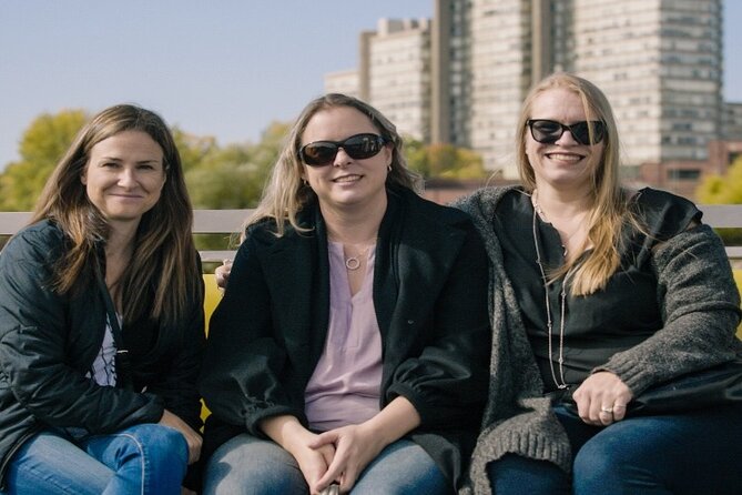 Best of Ottawa Small Group Walking Tour With Boat Cruise - Inclusions and Exclusions