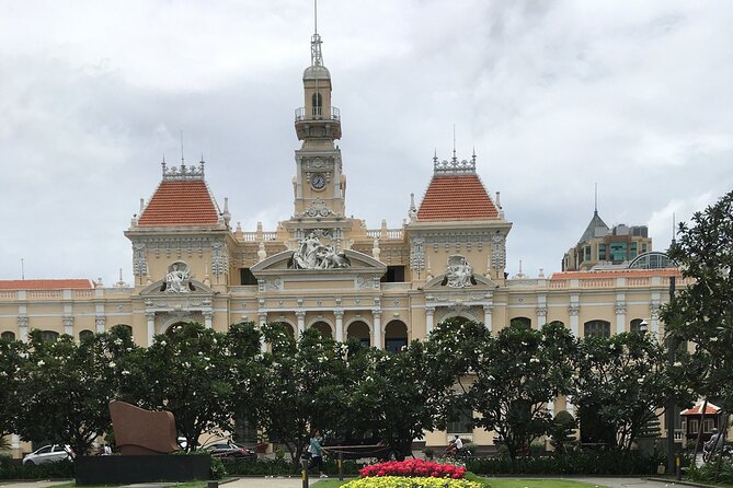 BEST of SHORE EXCURSION 2 Days: Saigon and Mekong Delta Tour - Booking and Cancellation Policy