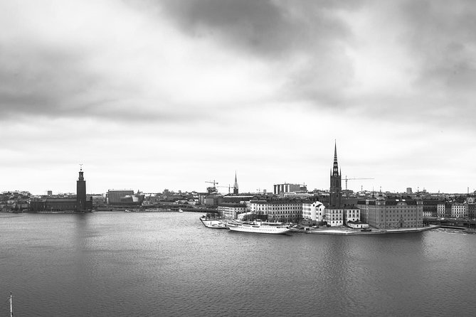 Best of Stockholm Photography Tour Review - Since You Asked