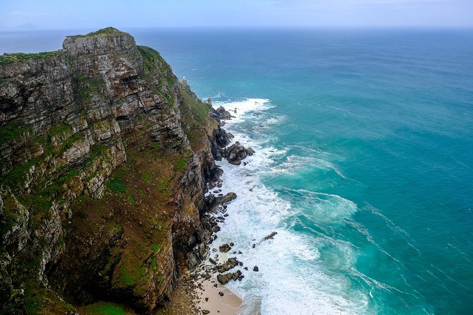 Best of the Cape Peninsula Private Tour - Booking Information