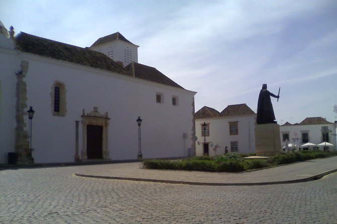 Best of the East: Faro, Olhão, Tavira and Vila Real De Santo António - Evaluating Customer Experiences and Feedback