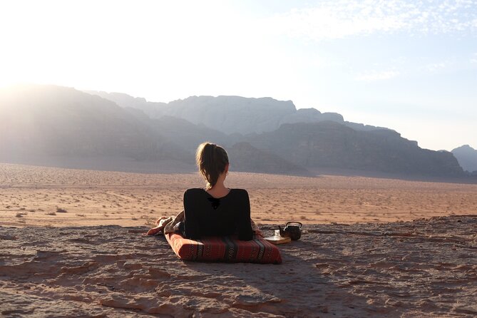 Best Wadi Rum Tour - Private Guide - Traveler Testimonials