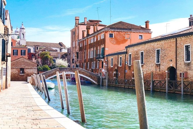 Best Walking Tour of Venice: Main Sights & Secret Spots Known Only by the Locals - Exceptional Reviews