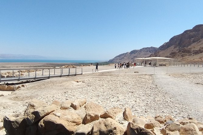 Bethlehem & Dead Sea Day Tour From Jerusalem & Tel Aviv - Traveler Reviews