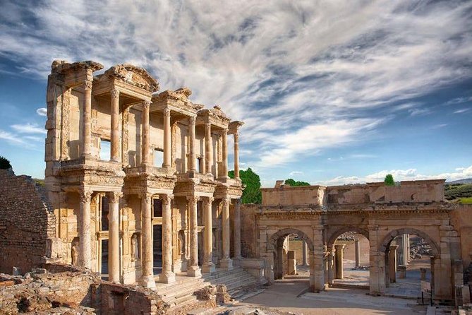 Biblical Ephesus Tour For Cruise Guest Review - Overall Recommendation