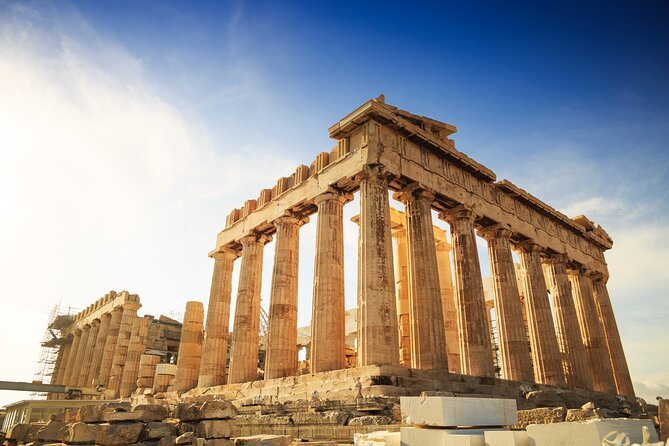 Biblical Full Day Private Shore Excursion Athens-Corinth - Traveler Feedback and Reviews