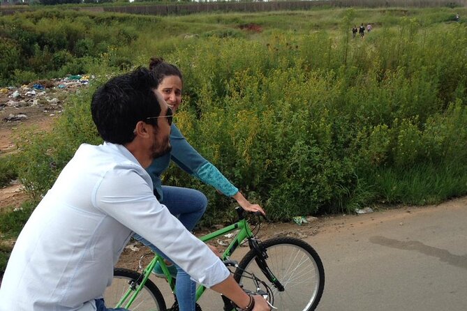 Bicycle Tour Soweto - Accessibility and Safety