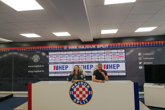 Bike, Beer & Poljud Stadium Tour - Cancellation Policy