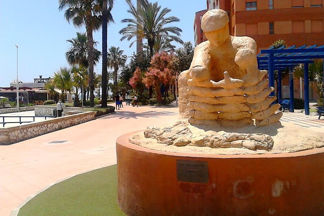 Bike Rental in Malaga - Benefits of Renting a Bike
