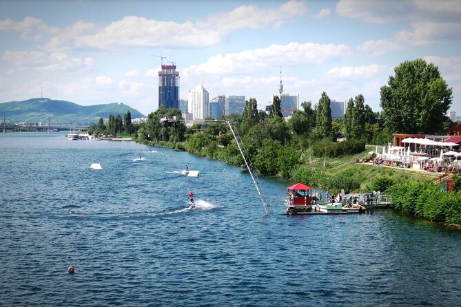 Bike Tour Hidden Vienna - Customer Reviews and Ratings