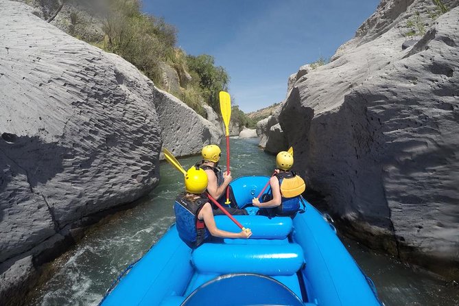 Biking and Boating, Adventure - What to Expect on the Tour