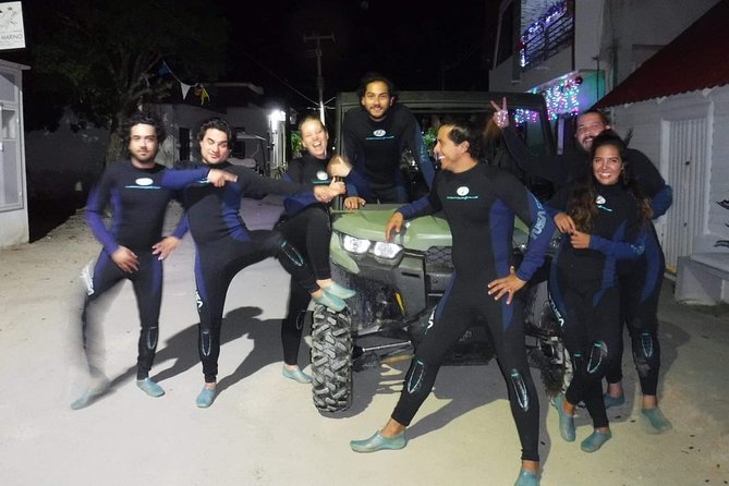 Bioluminescence Experience in Holbox - Suitability and Recommendations