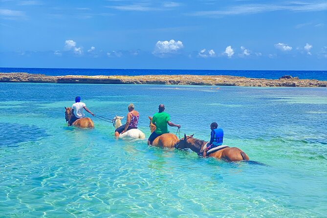 Birthday Celebration Experience in Jamaica + Transportation - Booking and Reservation Process