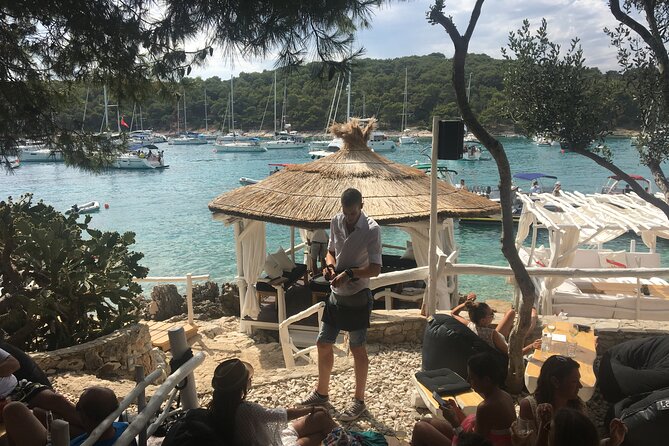 Blue Cave Private Tour From Hvar - Customer Service and Support