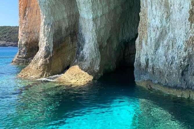 Blue Caves of Zakynthos Review: A Must-Visit - A Breathtaking Adventure