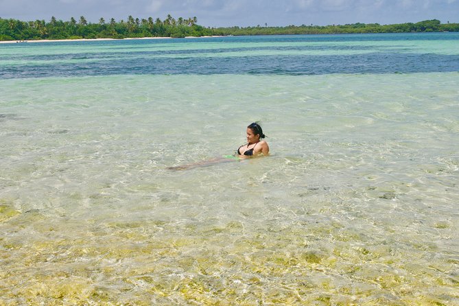 Blue Mango Hole (Healing Hole) - Considerations for Travelers