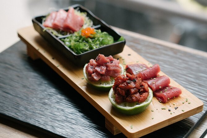 Bluefin Tuna Tasting in the Most Prestigious Market of Spain - Frequently Asked Questions