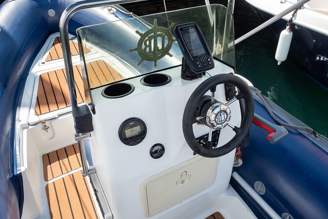 Boat for Rent in Torrevieja From Levante Boats LOMAC 460 OK (El Soldao) - Experience Highlights