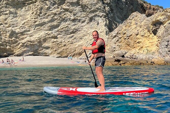 Boat Rental - Activity for All Skill Levels