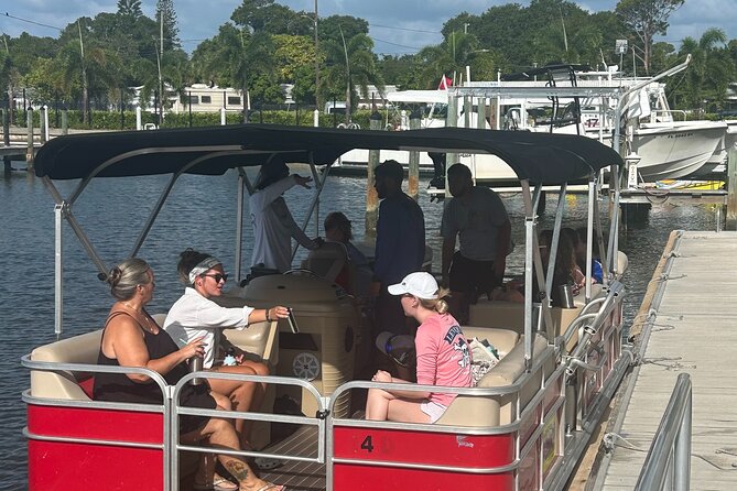 Boat Rentals in Shell Key - Customer Reviews and Ratings