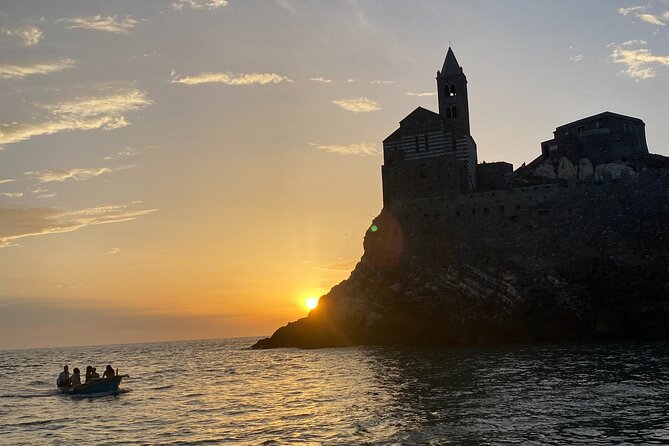 Boat Tour La Spezia Review: An Unforgettable Experience - Booking and Pricing Details