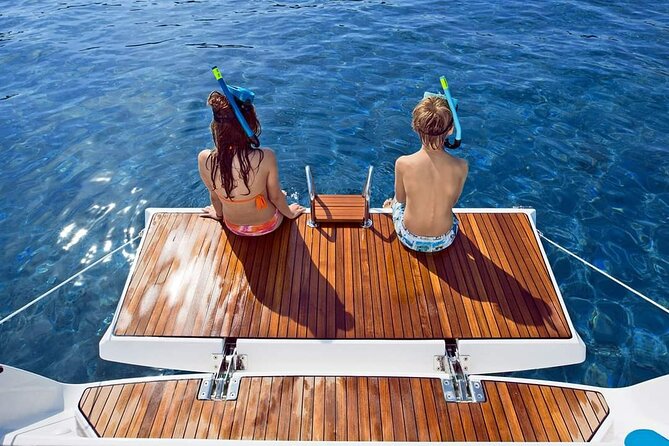 Boat Trip to Cabo De Gata Beaches in the Mediterranean Sea - Frequently Asked Questions