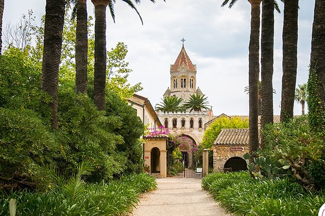 Boat Trip to the Lérins and Cannes Islands - Tour Inclusions and Pricing